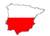 TAXI CELRÀ - Polski